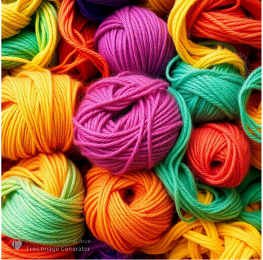 Best Manufacturers of Yarn in India